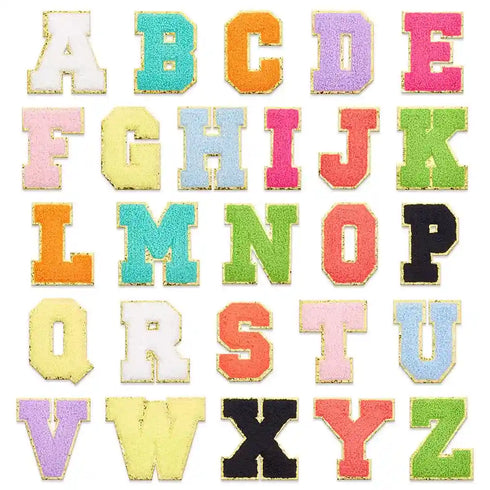 Personalized PU Pouch for Kids