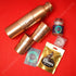 Copper Bottle Diwali Combo Gift Set