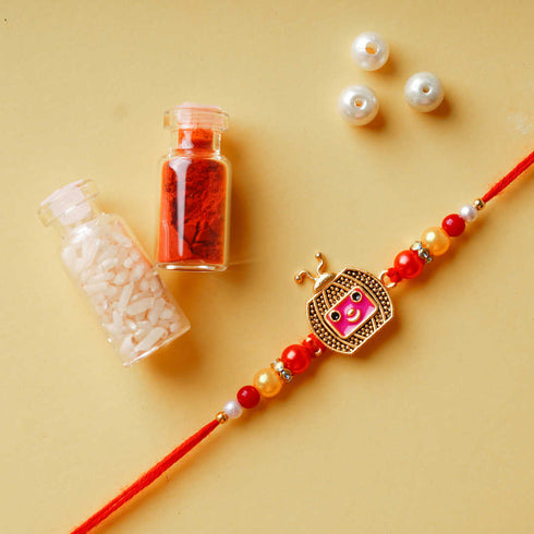 Cartoon Rakhi For Kids