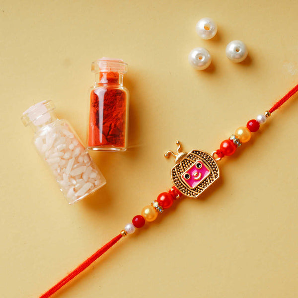 Cartoon Rakhi For Kids