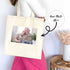 Custom tote bag - Uncommongifts.in