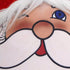 Personalised 3D Santa Claus Cushion