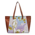 Printed Shopper Shoulder Bag - Uncommongifts.in