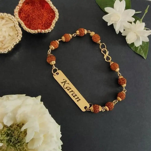 Customised Pen Combo For Rakhi