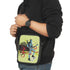 Trendy Men's Sling Bag for the Style - Uncommongifts.in