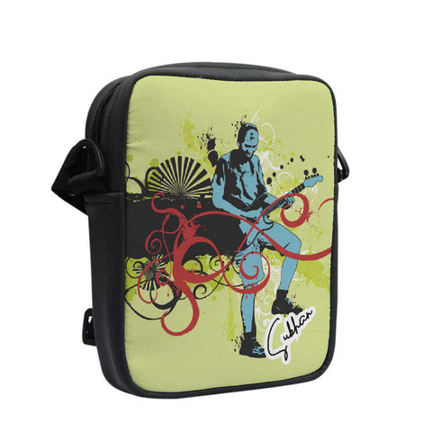 Trendy Men's Sling Bag for the Style - Uncommongifts.in