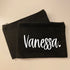 Personalised Makeup Pouch for Women