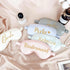 Personalized Bridesmaid Printed Eye Mask