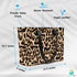 Leopard Print Office Bag - Uncommongifts.in