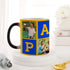Personalized Fathers Day Magic Mug