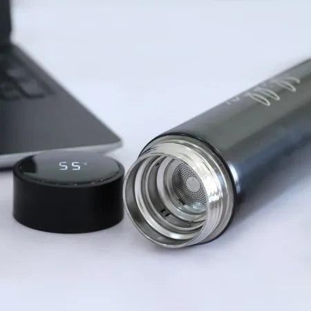 Personalized Best Bhai Temperature Bottle