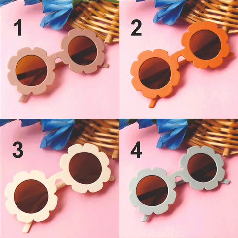 Personalized Sunglasses With Name for Kids