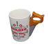 Personalised 3D Saw Tool Handle Mug