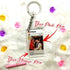 Personalised Acrylic Keychain - Uncommongifts.in