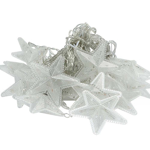 Star Curtain Light - Uncommongifts.in