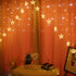 Star Curtain Light - Uncommongifts.in