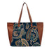 Printed Shopper Shoulder Bag - Uncommongifts.in