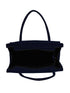 Mother's Day Personalized Blue Printed Box Bag