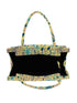 Mother's Day Personalized Leaf's Printed Box Bag