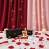 Personalised Women's Wallet Combo with Charm