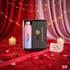 Personalized Stainless Steel Water Bottle Combo