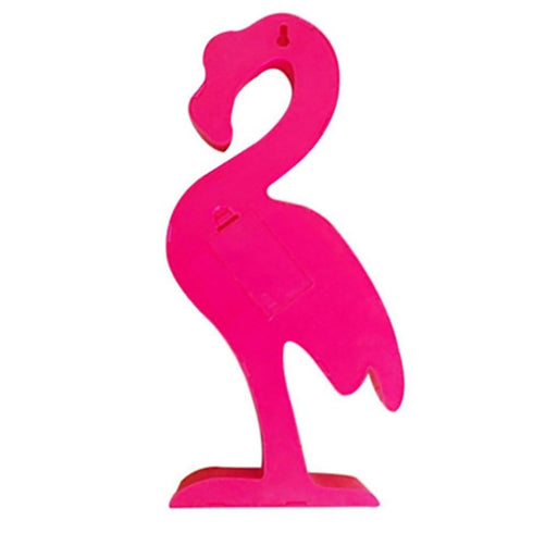 Pink Flamingo Lamp - Uncommongifts.in