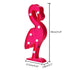 Pink Flamingo Lamp - Uncommongifts.in