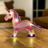 Standing Unicorn Marquee Lamp - Uncommongifts.in