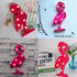 Pink Flamingo Lamp - Uncommongifts.in