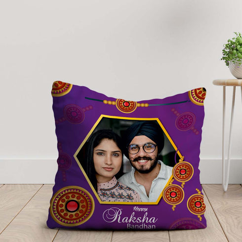 Happy Raksha Bandhan - Uncommongifts.in