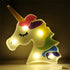 Unicorn Colorful Marquee Lamp - Uncommongifts.in