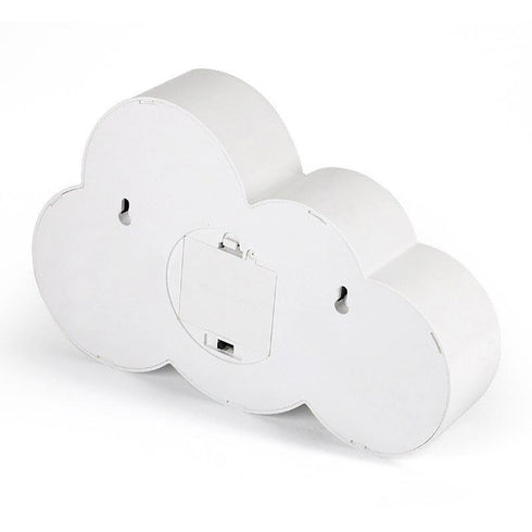 White Cloud Marquee Lamp - Uncommongifts.in