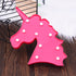 Unicorn Marquee Lamp - Uncommongifts.in