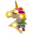 Unicorn Colorful Marquee Lamp - Uncommongifts.in