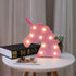 Unicorn Marquee Lamp - Uncommongifts.in