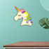 Unicorn Colorful Marquee Lamp - Uncommongifts.in