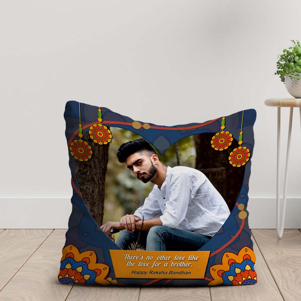 There's No Other Love Like The Love For A Brother - Uncommongifts.in