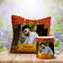 Rakhsa Bandhan Personalized Cushion & Mug - Uncommongifts.in