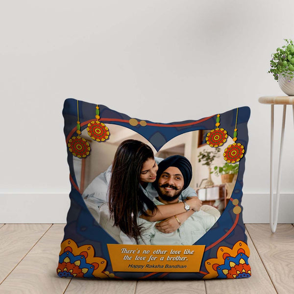 Love For A Brother - Uncommongifts.in