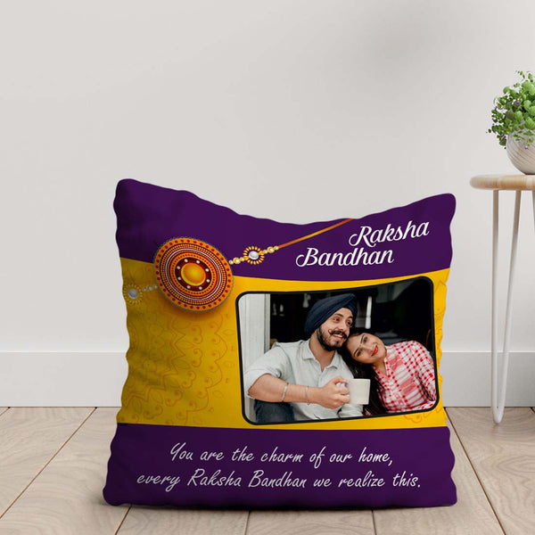 You Are The Charm Of Our Home - Uncommongifts.in