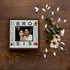 Bro Sis Personalized Photo Frame - Uncommongifts.in