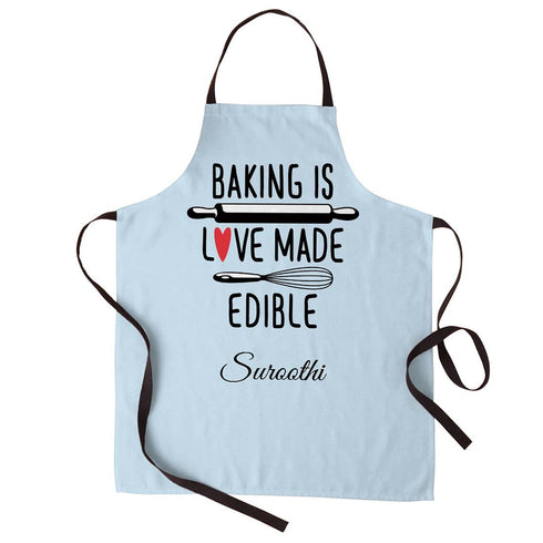 Baking Is Love Made Edible - Uncommongifts.in