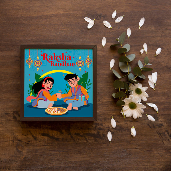 Raksha Bandhan - Uncommongifts.in