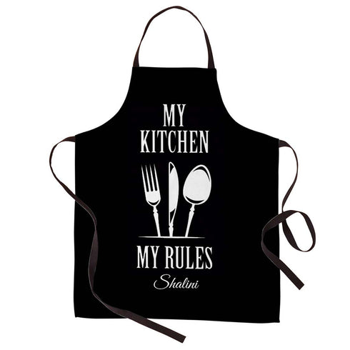 My Kitchen My Rules - Uncommongifts.in
