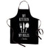 My Kitchen My Rules - Uncommongifts.in