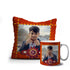 Swastik Cushion And Mug - Uncommongifts.in