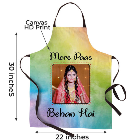 Mere Paas Behen Hai - Uncommongifts.in