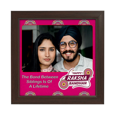 The Bond Between Siblings is of a Lifetime - Uncommongifts.in