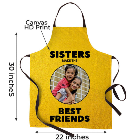 Sister Make The Best Friend - Uncommongifts.in