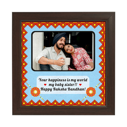 Your Happiness Is My World - Uncommongifts.in